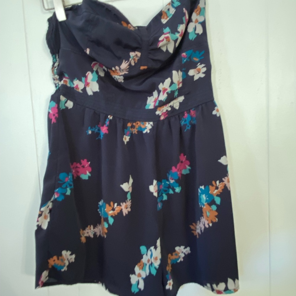 American Eagle Romper